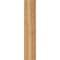 Ekena Millwork Olympic Slat Rough Sawn Outlooker, Western Red Cedar, 8"W x 36"D x 40"H OUT08X36X40OLY06RWR - alternate 4